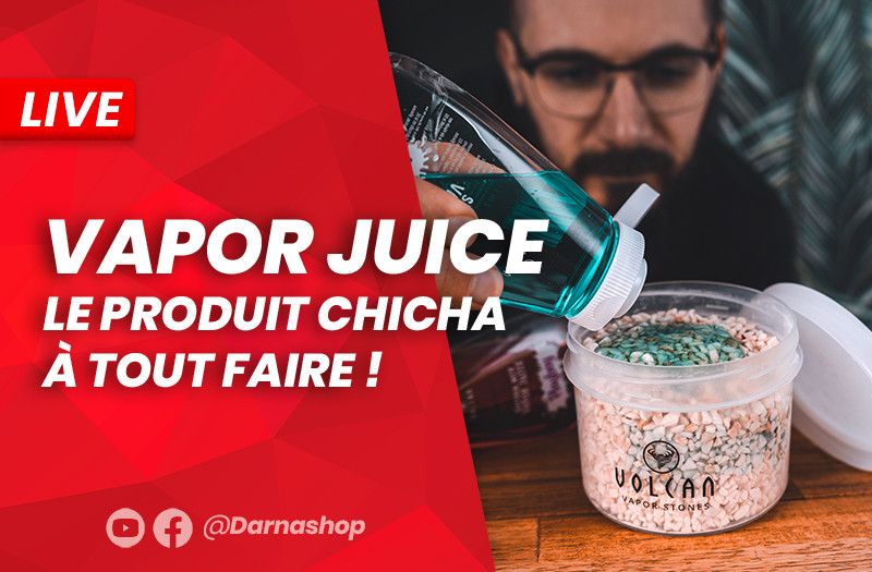 Jugo de vape: glicerina aromatizada para piedras, tabaco y vapeo